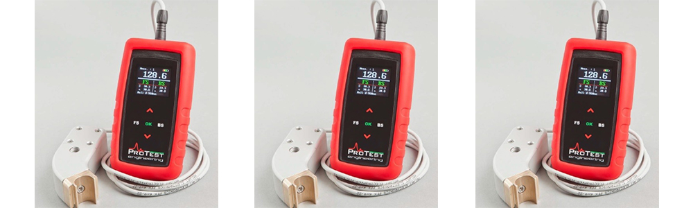 angle meter